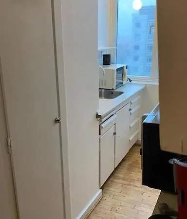 Central Copenhagen Apartment Apartment *