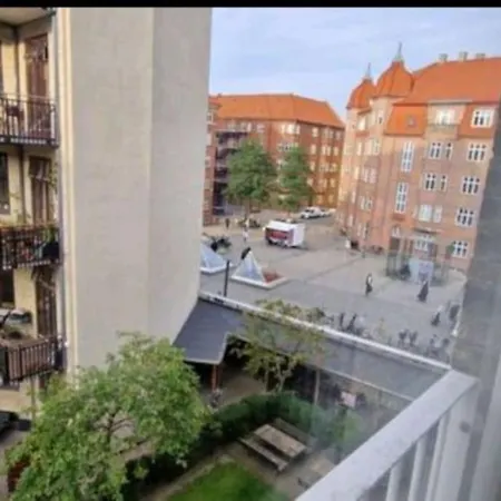 Apartment Central Copenhagen Apartment Copenhagen