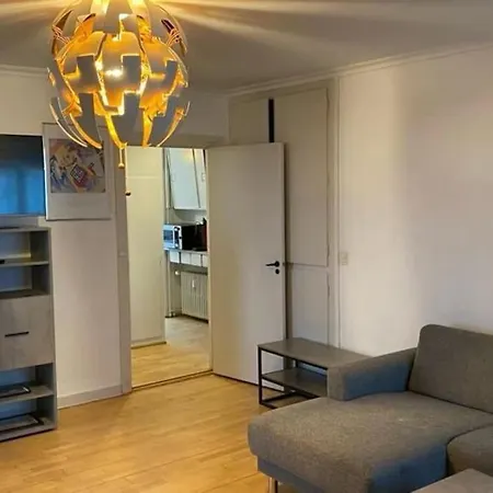 Central Copenhagen Apartment Apartment Copenhagen