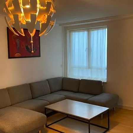 Central Copenhagen Apartment Apartment