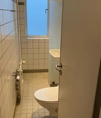 Central Copenhagen Apartment Kopenhag
